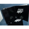 CHESS (ABBA) FILM MUSICAL LONDON SYM 2 LP