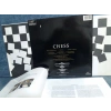 CHESS (ABBA) FILM MUSICAL LONDON SYM 2 LP