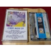 CHICAGO 19  MÜZİK KASET