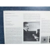CHOPIN PIANO CONCERTO Nr.1 CLAUDIO ARRAU LP