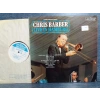 CHRIS BARBER LIVE IN HAMBURG  MUSIC LP