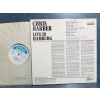 CHRIS BARBER LIVE IN HAMBURG  MUSIC LP