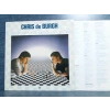 CHRIS DE BURGH BEST MOVES MUSIC LP