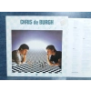 CHRIS DE BURGH BEST MOVES MUSIC LP