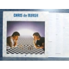 CHRIS DE BURGH BEST MOVES MUSIC LP