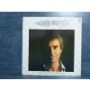 CHRIS DE BURGH BEST MOVES MUSIC LP