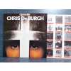 CHRIS DE BURGH CRUSADER MUSIC LP