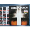 CHRIS DE BURGH CRUSADER MUSIC LP