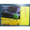CHRIS DE BURGH EASTERN WIND MUSIC LP