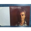 CHRIS DE BURGH FAR BEYIND THESE MUSIC LP ( İNGİLİZ )