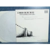 CHRIS DE BURGH FAR BEYIND THESE MUSIC LP ( İNGİLİZ )