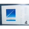 CHRIS DE BURGH FLYING COLOURS LP