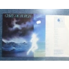 CHRIS DE BURGH GETAWAY MUSIC LP