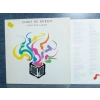 CHRIS DE BURGH INTO THE LIGHT LP