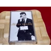 CHRIS ISAAK SPEAK OF THE DEVIL MÜZİK KASET