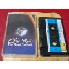 CHRIS REA THE ROAD TO HELL MÜZİK KASET