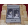 CHRISTOPHER CROSS WINDOW MÜZİK KASET