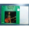 CHUCK BERRY VOLUME2 MUSIC LP