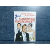 ÇILGIN DÜNÜRLER MATRIMONIO IMPOSSIBLE DVD (İNGİLİZCE)