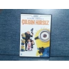ÇILGIN HIRSIZ STEVE CARELL  DVD FİLM