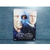 CİNAYET GECESİ FRACTURE DVD FİLM (METAL KUTU)