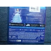 CINDERELLA BLURAY FILM + DVD (İNGİLİZCE)
