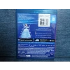 CINDERELLA BLURAY FILM + DVD (İNGİLİZCE)