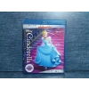 CINDERELLA BLURAY FILM + DVD (İNGİLİZCE)