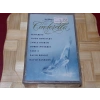 CINDERELLA SOUNDTRACK FILM  MÜZİK KASET