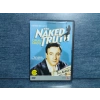 ÇIPLAK GERÇEK NAKED TRUTH  DVD FİLM