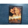 CITY OF ANGELS  DVD FİLM  Tr Altyazı