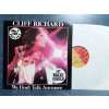 CLIFF RICHARD WE DONT TALK ANYMORE MAXI LP