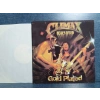 CLIMAX BLUES BAND GOLD PLATED MUSIC LP