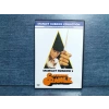 CLOCKWORK ORANGE DVD FİLM