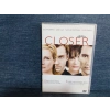 CLOSER  DVD FİLM