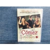 ÇÖMEZ ACEMİ ŞANSI DVD FİLM