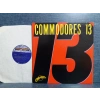 COMMODORES 13 MUSIC LP