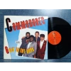 COMMODORES GOIN TO THE BANK MAXI LP
