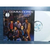 COMMODORES NIGHTSHIFT