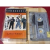 COMMODORES UNITED MÜZİK KASET