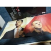 COMMUNARDS MUSIC LP + POSTER