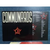 COMMUNARDS MUSIC LP + POSTER