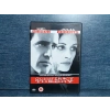 CONSPIRACY THEORY MEL GIBSON DVD FILM ( İngilizce )