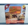 COOKIN COUNTRY MASTERPIECES 2 LP