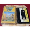 COUNTRY STARS MÜZİK KASET