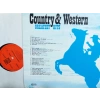 COUNTRY WESTERN GREATEST HITS 2 LP