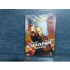 CRANK TETİKÇİ DVD FİLM (SIFIR)