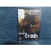 CRASH ÇARPIŞMA DVD FİLM (SIFIR)