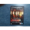 CRASH DVD FİLM (İNGİLİZCE)