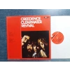 CREEDENCE CLEARWATER BEST OF LP